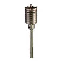 Milwaukee Frezy rdzeniowe SDS-Max TCT - konstrukcja jednoczęściowa SDS-Max TCTC 68 x 290 - 1 szt. 4932399374