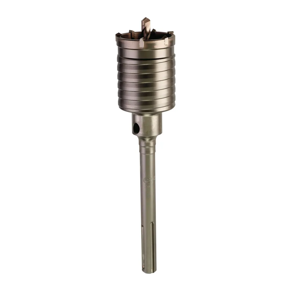 Milwaukee Frezy rdzeniowe SDS-Max TCT - konstrukcja jednoczęściowa SDS-Max TCTC 68 x 290 - 1 szt. 4932399374