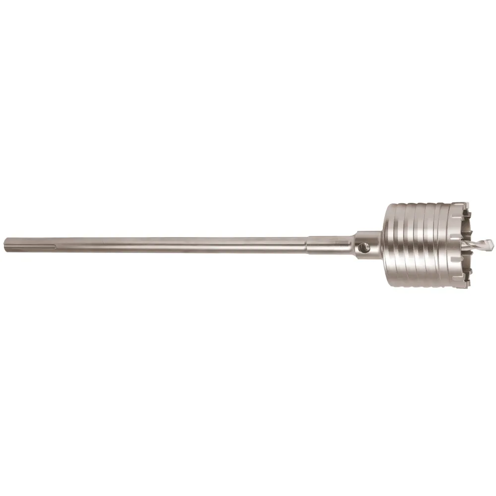 Milwaukee Frezy rdzeniowe SDS-Max TCT - konstrukcja jednoczęściowa SDS-Max TCTC 68 x 550 - 1 szt. 4932373885