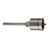 Milwaukee Frezy rdzeniowe SDS-Max TCT - konstrukcja jednoczęściowa SDS-Max TCTC 80 x 290 - 1 szt. 4932399375