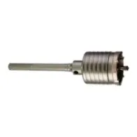 Milwaukee Frezy rdzeniowe SDS-Max TCT - konstrukcja jednoczęściowa SDS-Max TCTC 80 x 290 - 1 szt. 4932399375