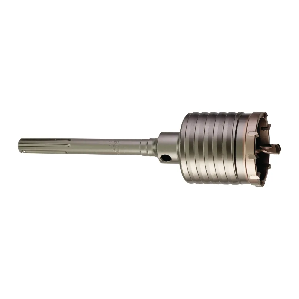 Milwaukee Frezy rdzeniowe SDS-Max TCT - konstrukcja jednoczęściowa SDS-Max TCTC 80 x 290 - 1 szt. 4932399375