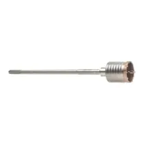 Milwaukee Frezy rdzeniowe SDS-Max TCT - konstrukcja jednoczęściowa SDS-Max TCTC 80 x 550 - 1 szt. 4932373886