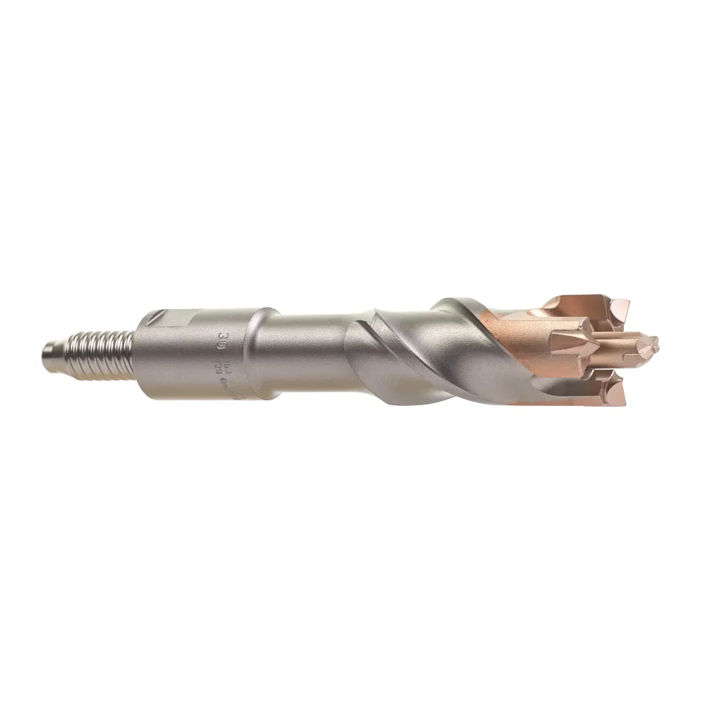 Milwaukee SDS-Max TCT Tunel Drills SDS-Max TCTT 30 x 150 - 1 szt. 4932430739