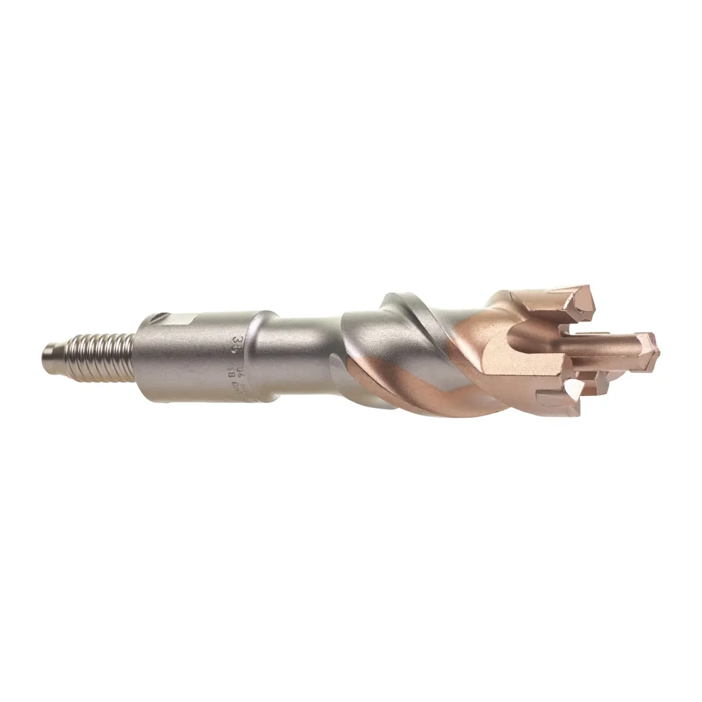 Milwaukee SDS-Max TCT Tunel Drills SDS-Max TCTT 35 x 150 - 1 szt. 4932430740