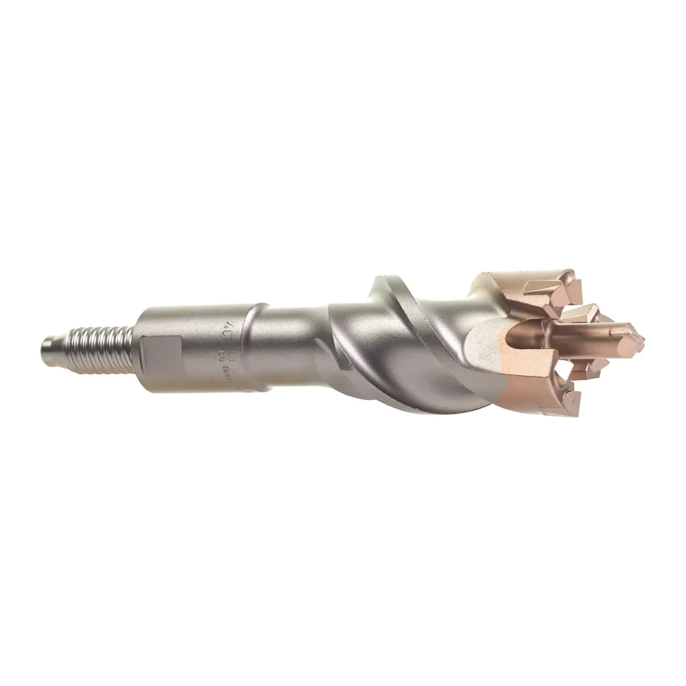 Milwaukee SDS-Max TCT Tunel Drills SDS-Max TCTT 40 x 150 - 1 szt. 4932430743