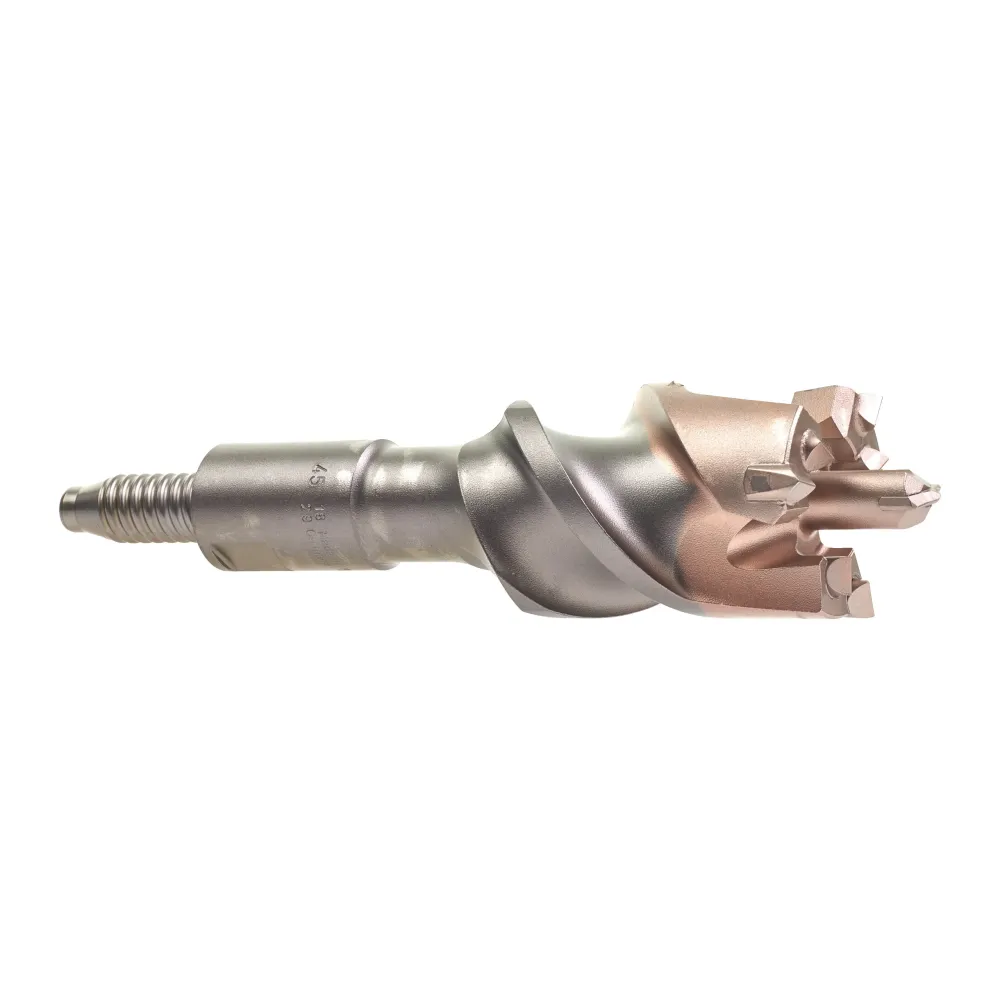 Milwaukee SDS-Max TCT Tunel Drills SDS-Max TCTT 45 x 150 - 1 szt. 4932430744