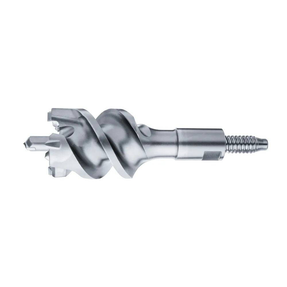 Milwaukee SDS-Max TCT Tunel Drills SDS-Max TCTT 68 x 150 - 1 szt. 4932430746