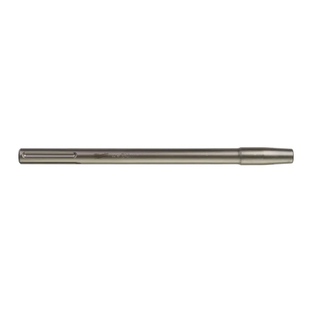 Milwaukee 21 mm Hex / SDS-Max Uniwersalny trzpień stożkowy SDS-Max Uniwersalny trzpień stożkowy 300 mm - 1 szt. 4932343771
