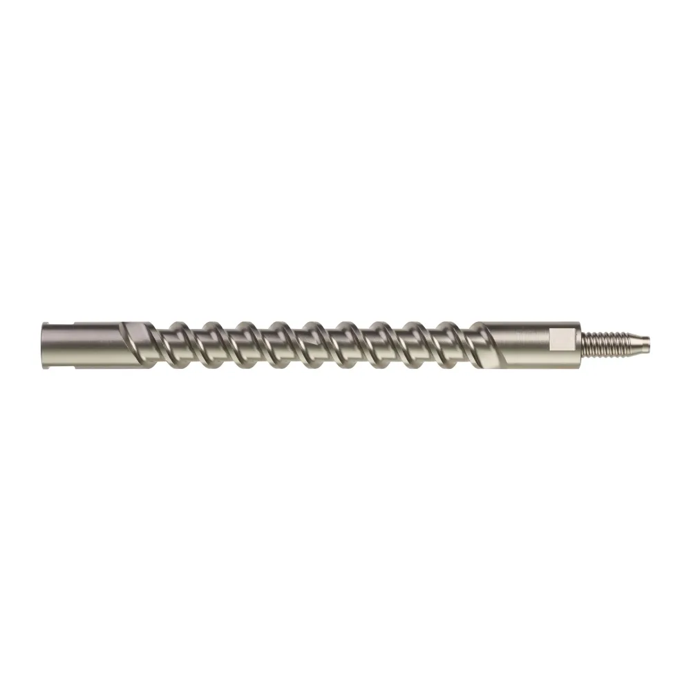 Milwaukee System przedłużający SDS-Max Vario Przedłużacz SDS-Max Vario - 1 szt. 4932430737