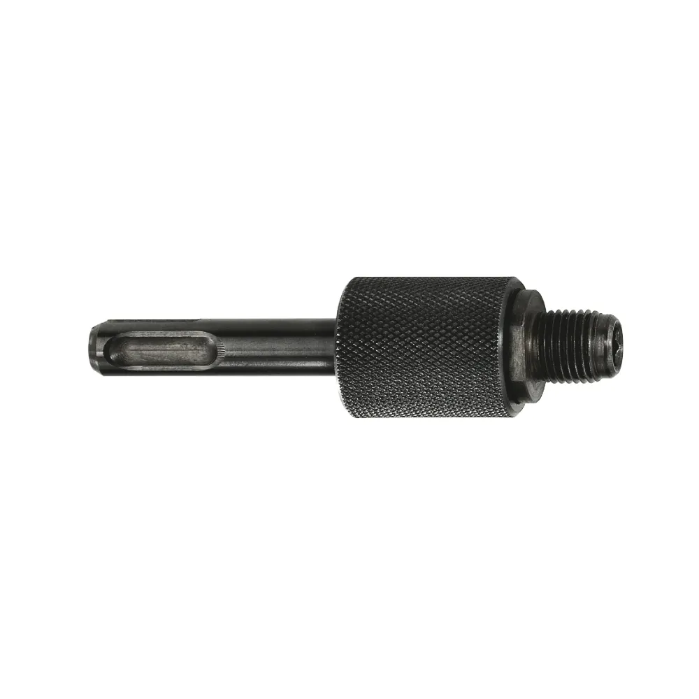 Milwaukee Adaptery uchwytu - SDS-Plus - ½" x 20 SDS-Plus - ½" x 20 UNF 1 4932367438