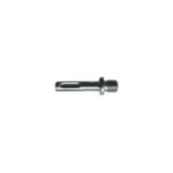 Milwaukee Adaptery uchwytu - SDS-Plus - ½" x 20 SDS-Plus - ½" x 20 UNF 2 4932367166