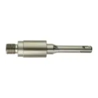 Milwaukee System uniwersalnych pił otworowych TCT z nasadkami SDS-Plus trzpień 118 mm - 1 szt. 4932399121