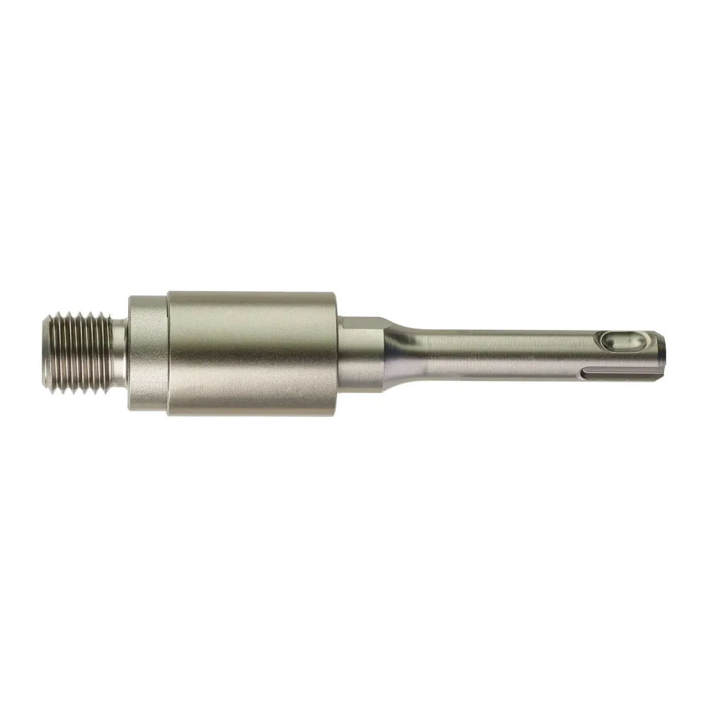 Milwaukee System uniwersalnych pił otworowych TCT z nasadkami SDS-Plus trzpień 118 mm - 1 szt. 4932399121
