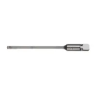 Milwaukee Wiertła próżniowe SDS-Plus małe SDS-Plus DC 6 x 136 - 1 szt. 4932471156