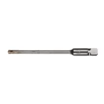 Milwaukee Wiertła próżniowe SDS-Plus małe SDS-Plus DC 8 x 136 - 1 szt. 4932471157