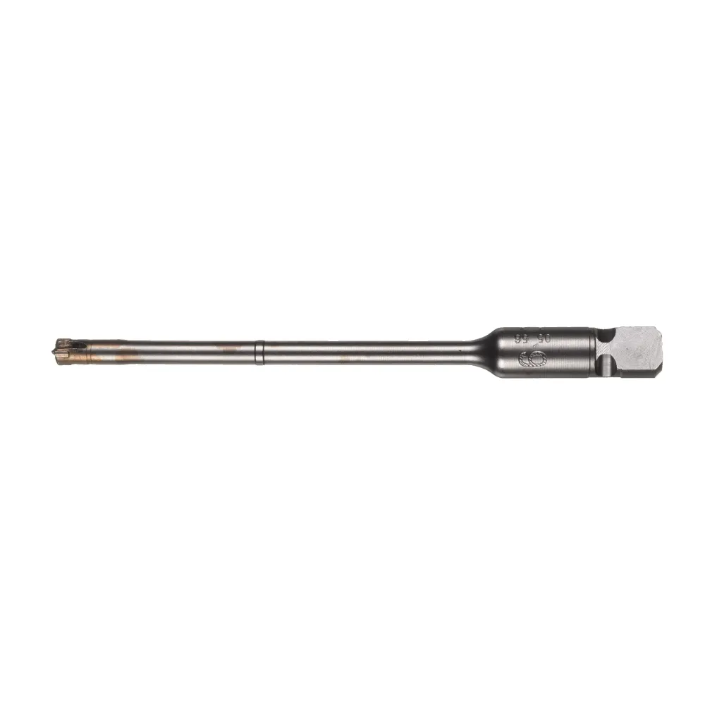 Milwaukee Wiertła próżniowe SDS-Plus małe SDS-Plus DC 8 x 136 - 1 szt. 4932471157