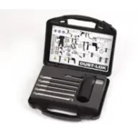 Milwaukee Wiertła próżniowe SDS-Plus małe SDS-Plus DC zestaw - 6 szt. 4932471162