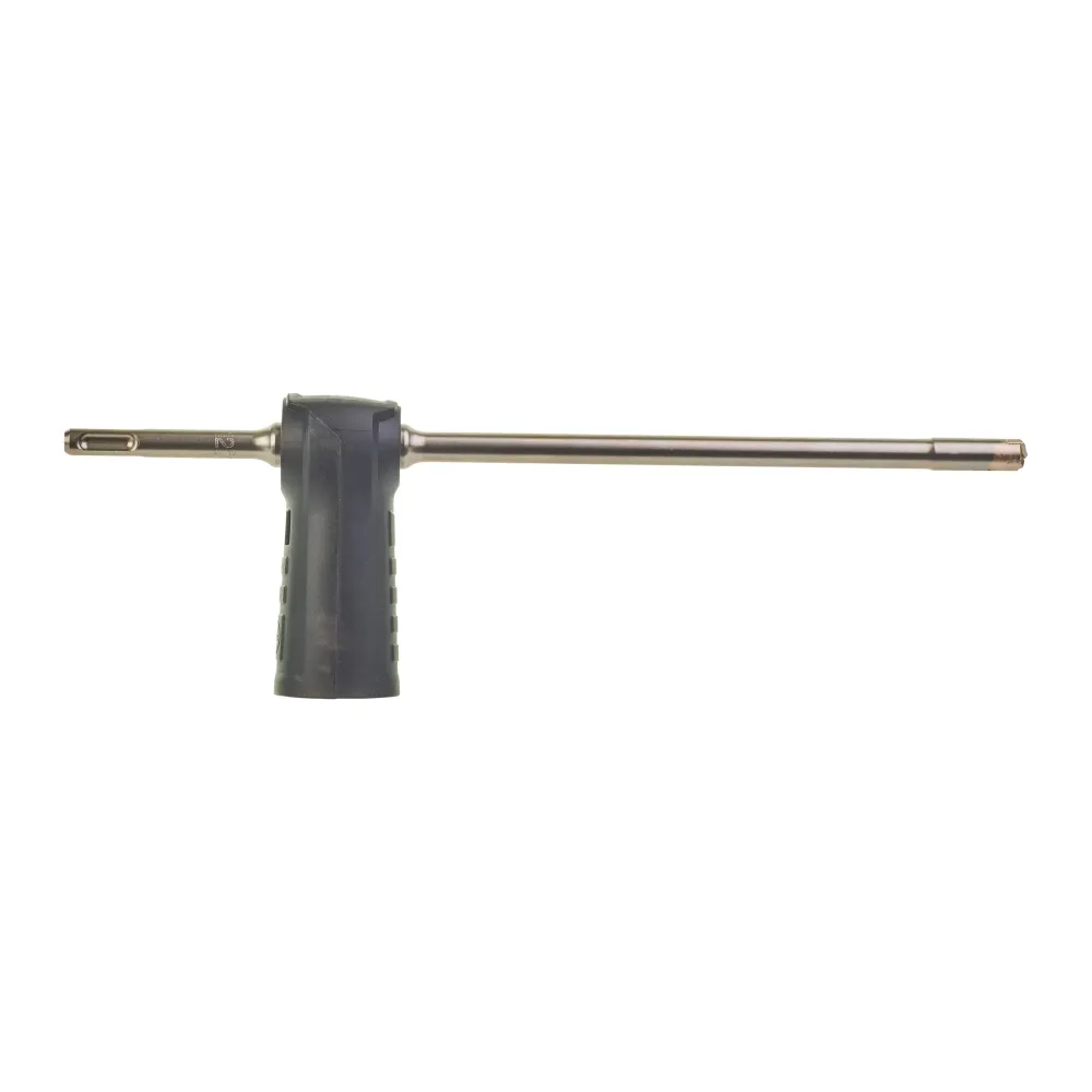 Milwaukee Wiertła SDS-Plus Dustless SDS-Plus Dustless 12 x 325 - 1 szt. 4932459283