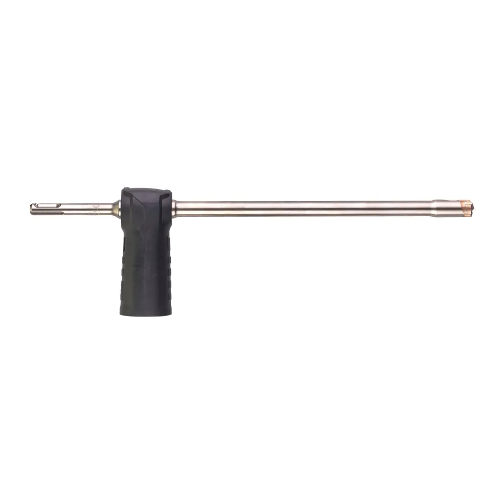 Milwaukee Wiertła SDS-Plus Dustless SDS-Plus Dustless 16 x 360 - 1 szt. 4932459285
