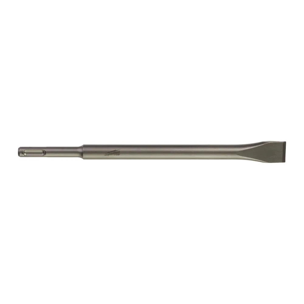 Milwaukee Dłuta płaskie SDS-Plus Dłuto płaskie SDS-Plus 250 x 20 - 1 szt. 4932339626