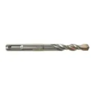 Milwaukee Wiertła SDS-Plus M2 SDS-Plus M2 10 x 110 - 1 szt. 4932340410