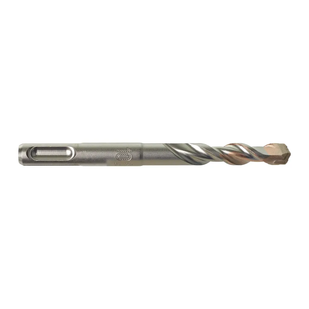 Milwaukee SDS-Plus M2 Wiertła SDS-Plus M2 10 x 110 - 10 szt. 4932352522