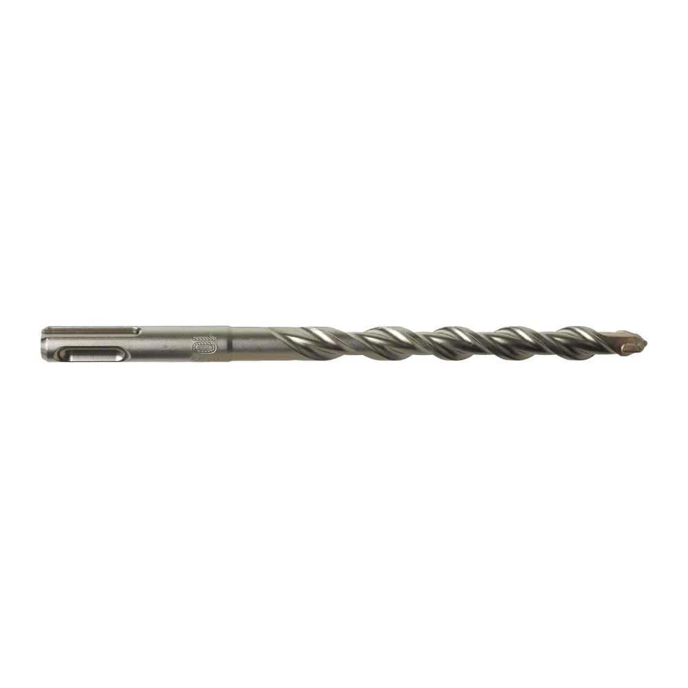 Milwaukee Wiertła SDS-Plus M2 SDS-Plus M2 10 x 160 - 1 szt. 4932307073