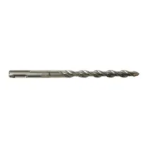 Milwaukee SDS-Plus M2 Wiertła SDS-Plus M2 10 x 160 - 10 szt. 4932371708