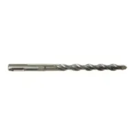 Milwaukee SDS-Plus M2 Wiertła SDS-Plus M2 10 x 160 - 50 szt. 4932399345