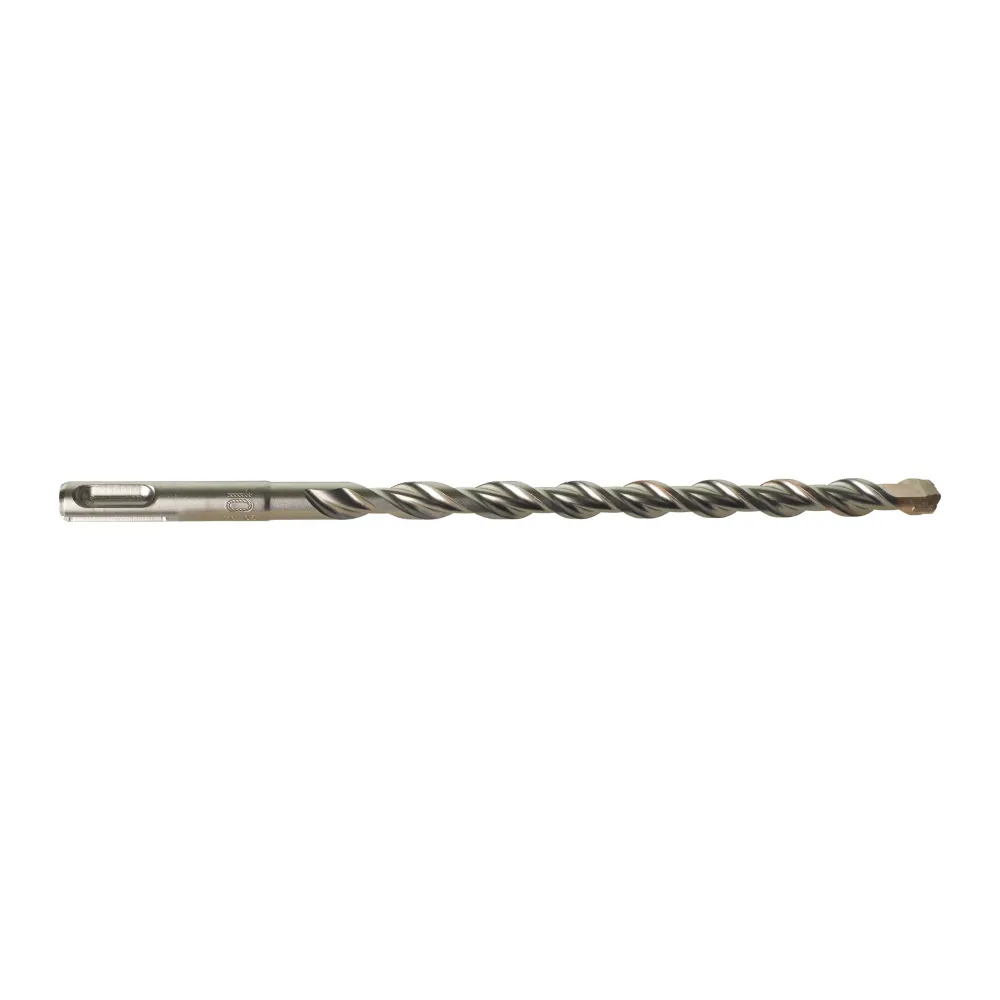 Milwaukee SDS-Plus M2 Wiertła SDS-Plus M2 10 x 210 - 50 szt. 4932399184