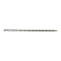 Milwaukee SDS-Plus M2 Wiertła SDS-Plus M2 10 x 260 - 10 szt. 4932399342