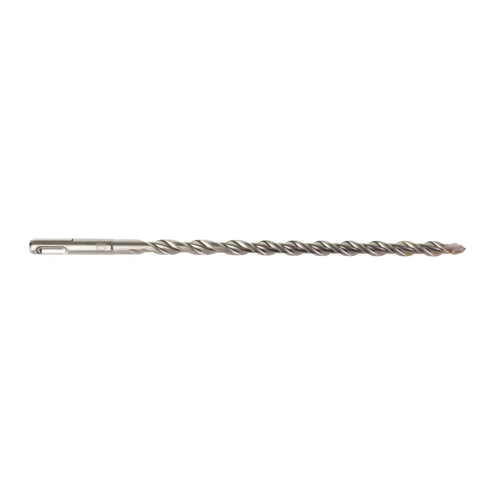 Milwaukee SDS-Plus M2 Wiertła SDS-Plus M2 10 x 260 - 10 szt. 4932399342