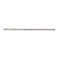 Milwaukee Wiertła SDS-Plus M2 SDS-Plus M2 10 x 310 - 1 szt. 4932353824