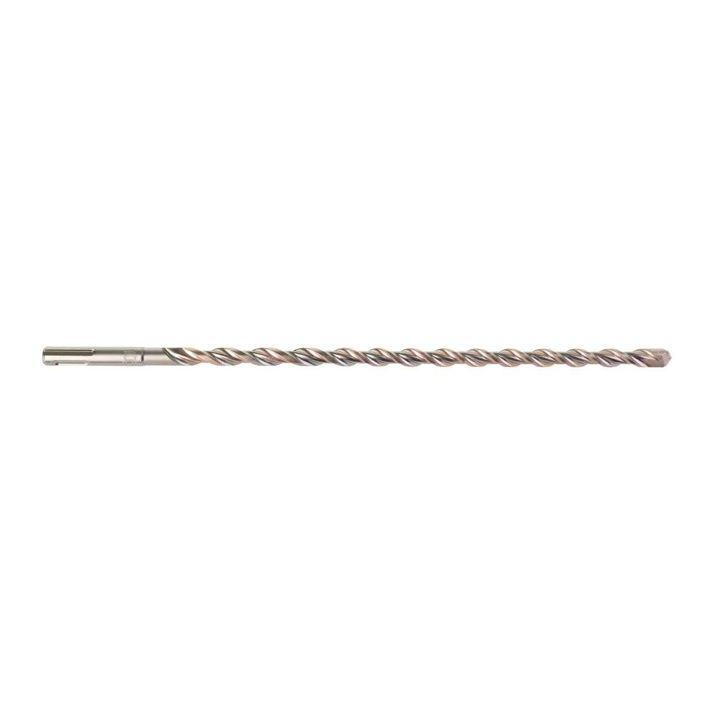 Milwaukee Wiertła SDS-Plus M2 SDS-Plus M2 10 x 310 - 1 szt. 4932353824