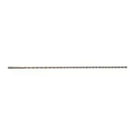 Milwaukee Wiertła SDS-Plus M2 SDS-Plus M2 10 x 600 - 1 szt. 4932367014