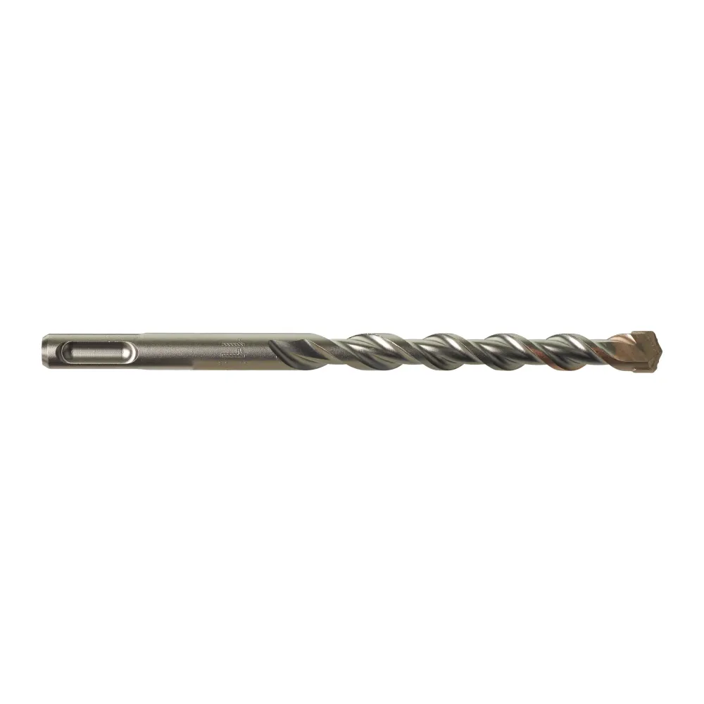 Milwaukee Wiertła SDS-Plus M2 SDS-Plus M2 11 x 160 - 1 szt. 4932367066