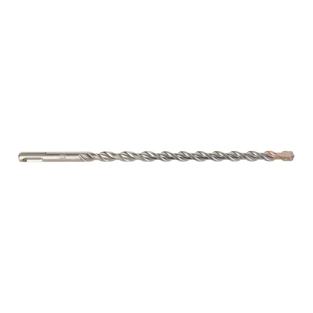 Milwaukee Wiertła SDS-Plus M2 SDS-Plus M2 11 x 260 - 1 szt. 4932399329