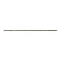 Milwaukee Wiertła SDS-Plus M2 SDS-Plus M2 12 x 600 - 1 szt. 4932367068