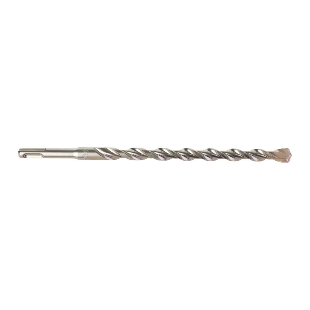 Milwaukee Wiertła SDS-Plus M2 SDS-Plus M2 14 x 260 - 10 szt. 4932371711