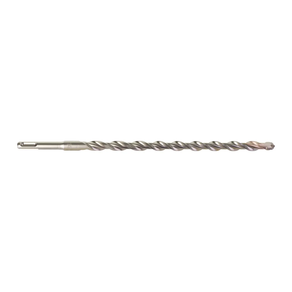Milwaukee Wiertła SDS-Plus M2 SDS-Plus M2 14 x 310 - 1 szt. 4932399330