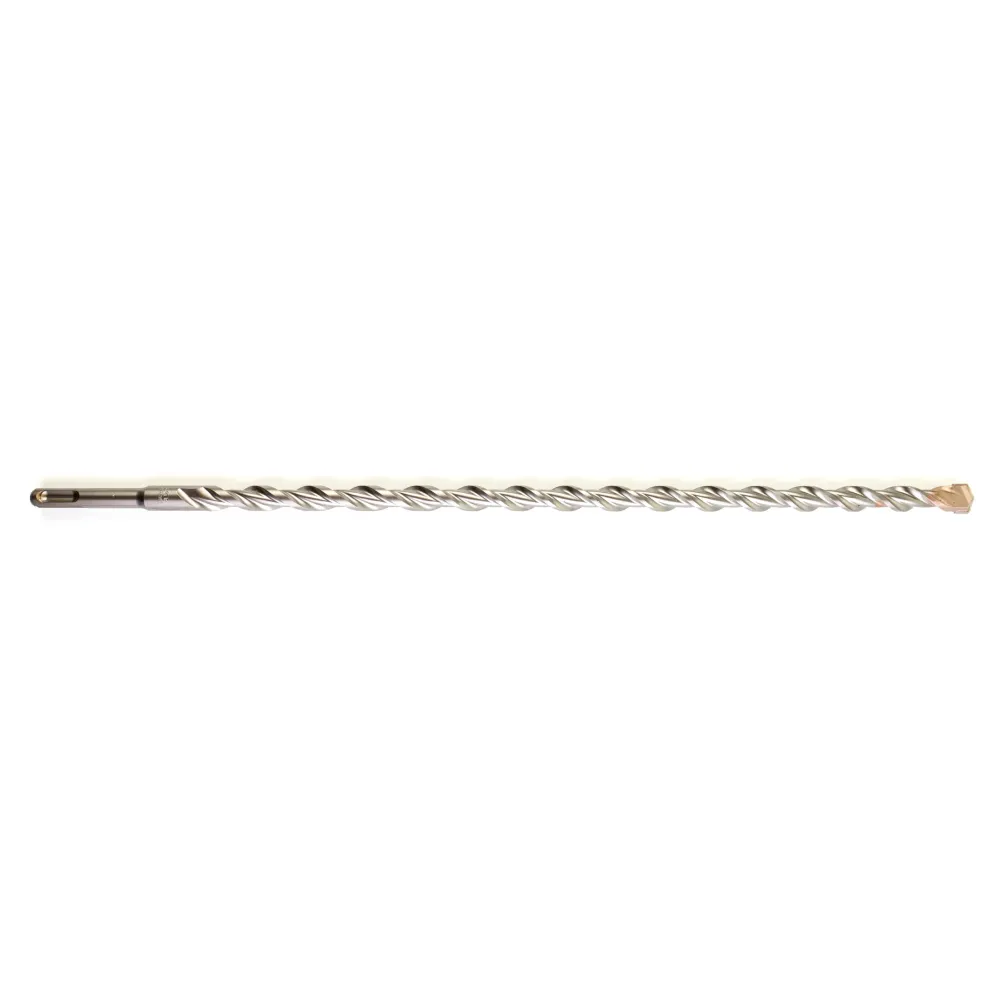 Milwaukee Wiertła SDS-Plus M2 SDS-Plus M2 14 x 450 - 1 szt. 4932307088