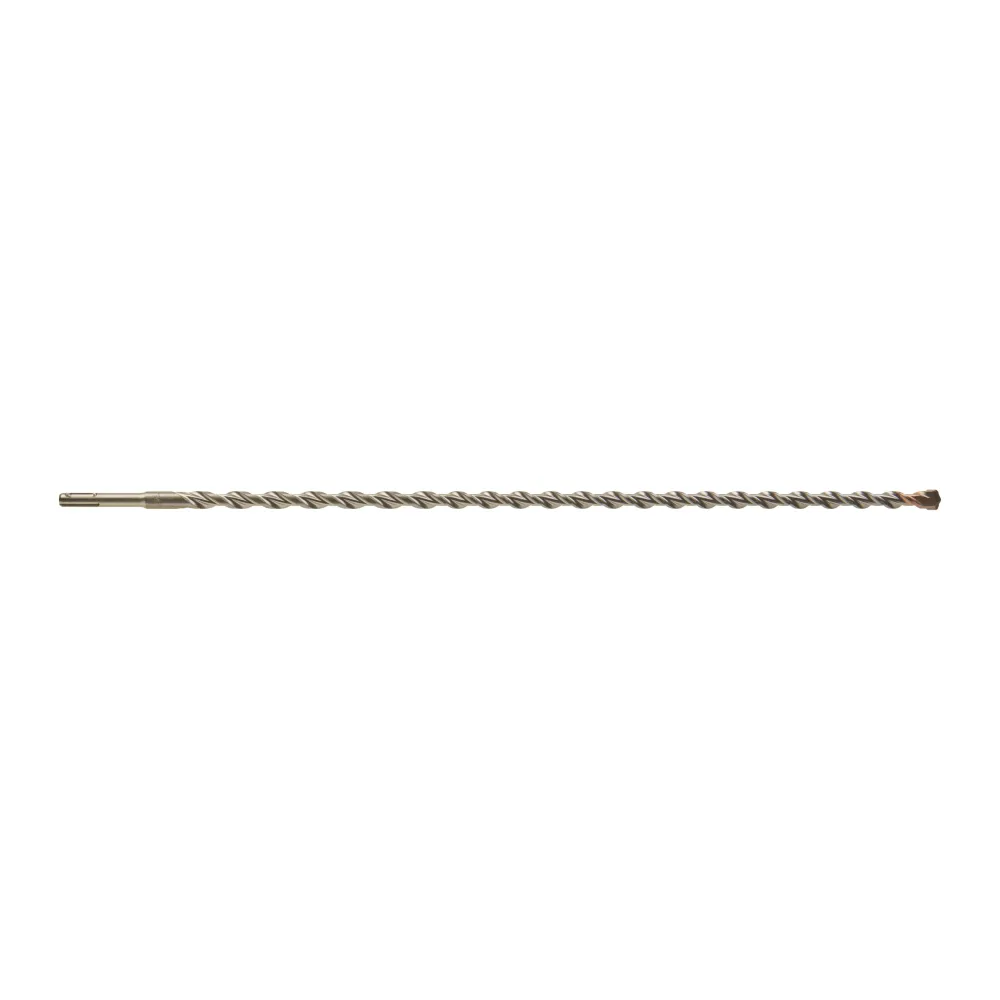 Milwaukee Wiertła SDS-Plus M2 SDS-Plus M2 14 x 600 - 1 szt. 4932367018