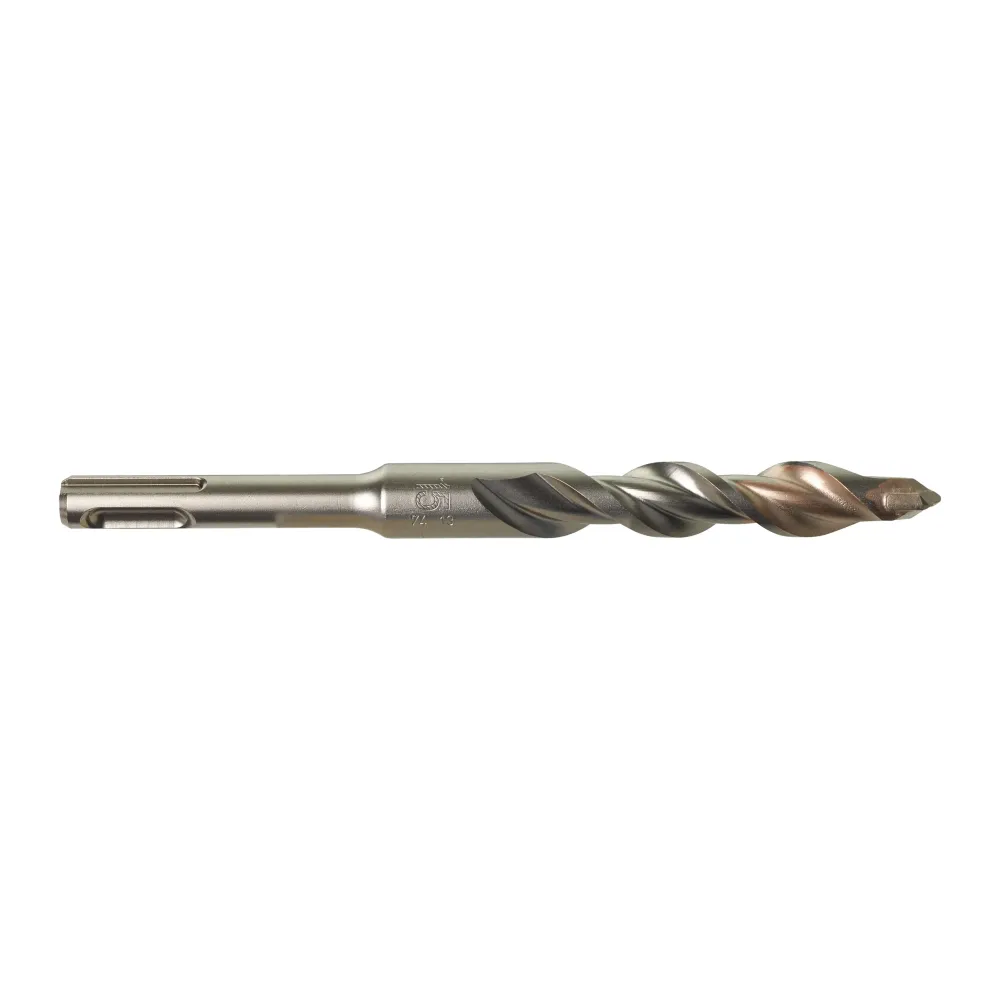 Milwaukee Wiertła SDS-Plus M2 SDS-Plus M2 15 x 160 - 1 szt. 4932373910