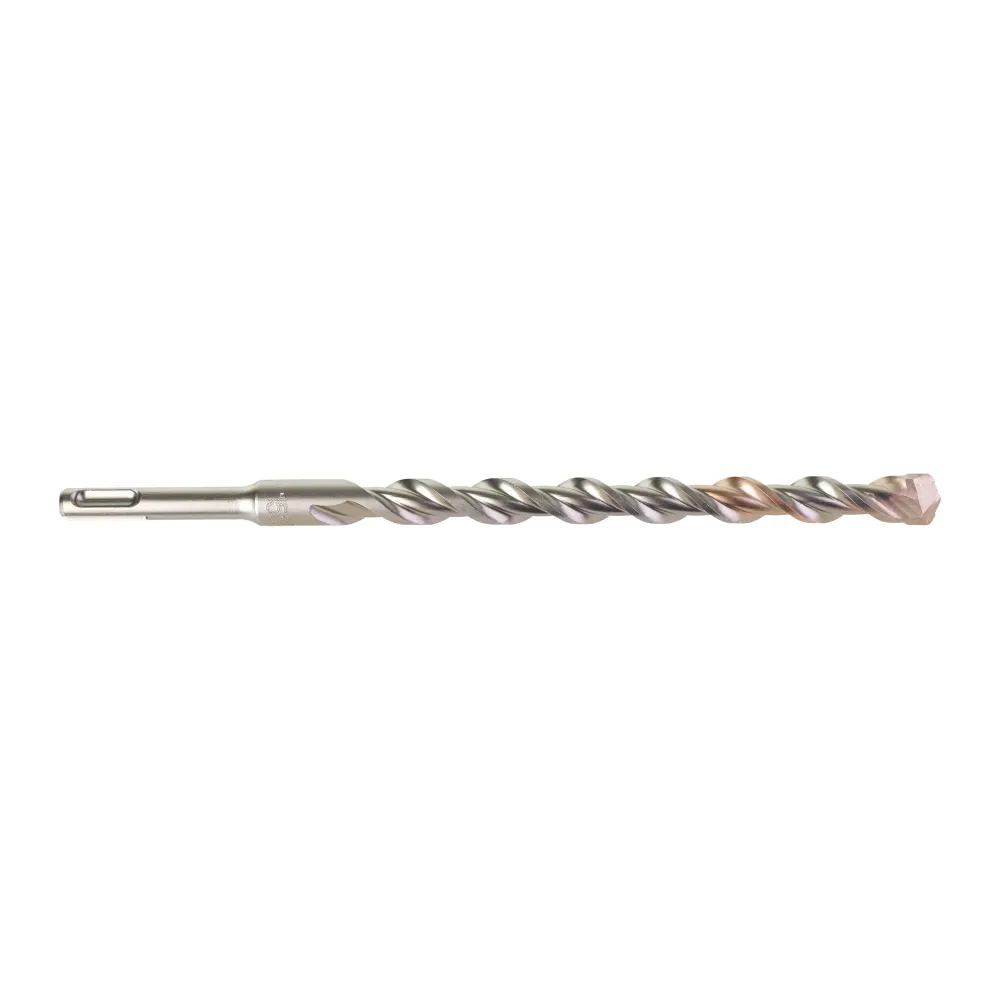 Milwaukee Wiertła SDS-Plus M2 SDS-Plus M2 15 x 260 - 1 szt. 4932344300
