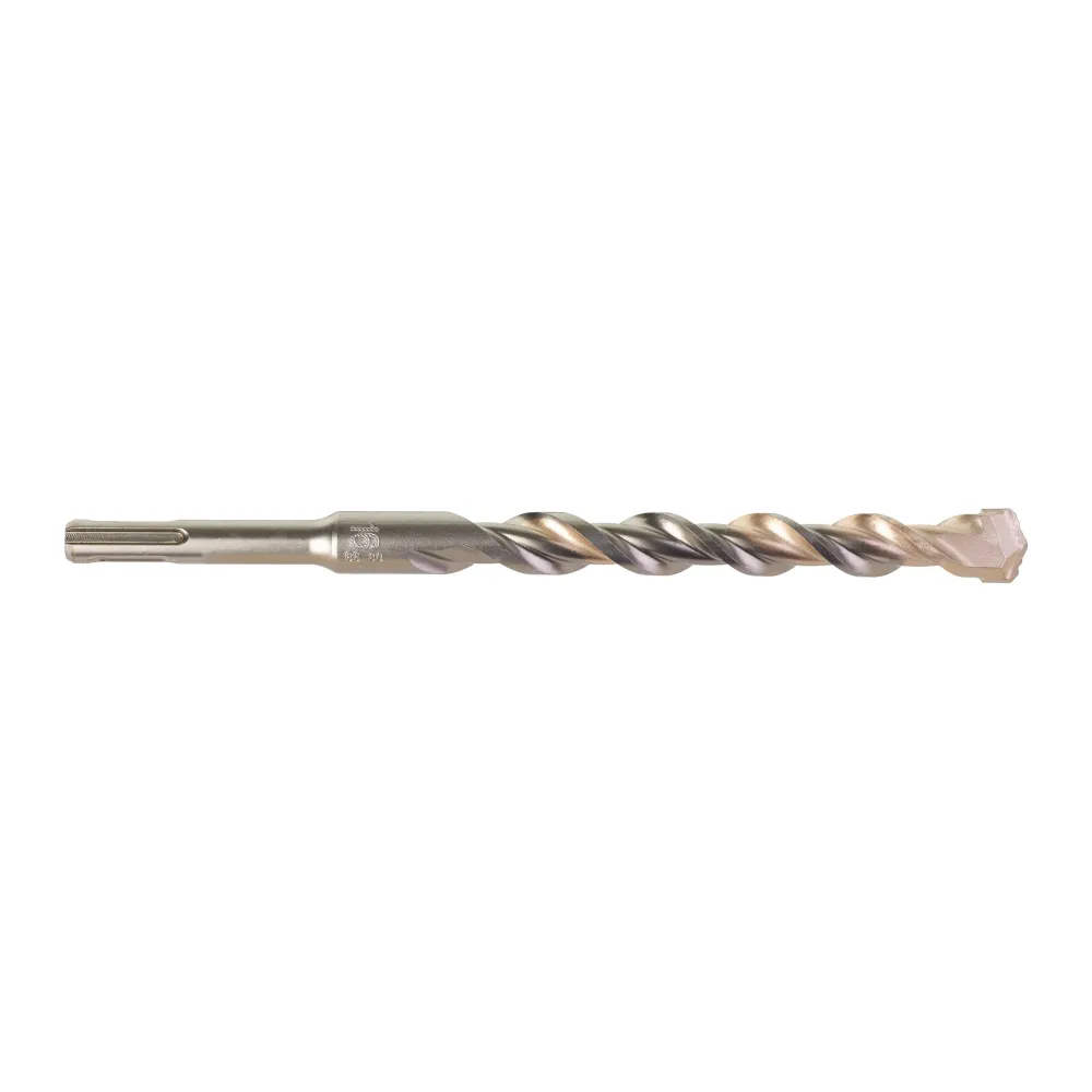 Milwaukee Wiertła SDS-Plus M2 SDS-Plus M2 16 x 210 - 1 szt. 4932307081