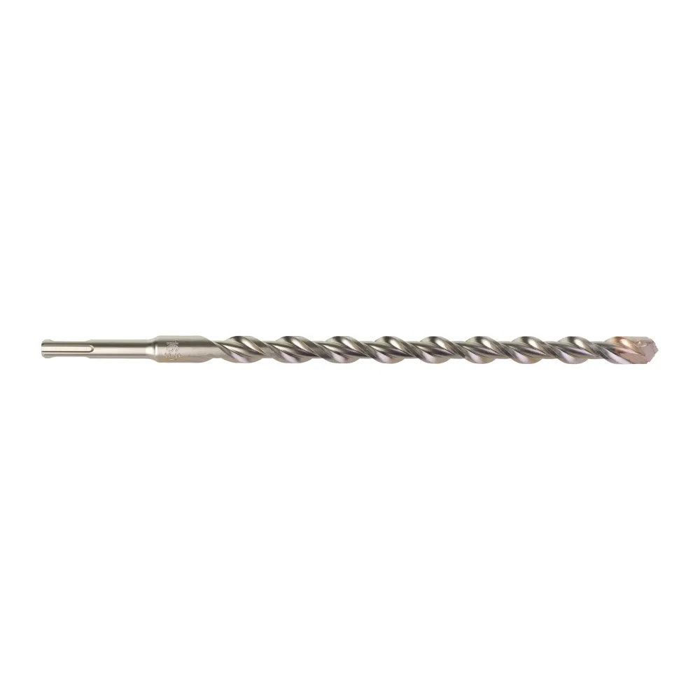 Milwaukee Wiertła SDS-Plus M2 SDS-Plus M2 16 x 310 - 1 szt. 4932344301