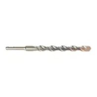 Milwaukee Wiertła SDS-Plus M2 SDS-Plus M2 18 x 250 - 1 szt. 4932307083
