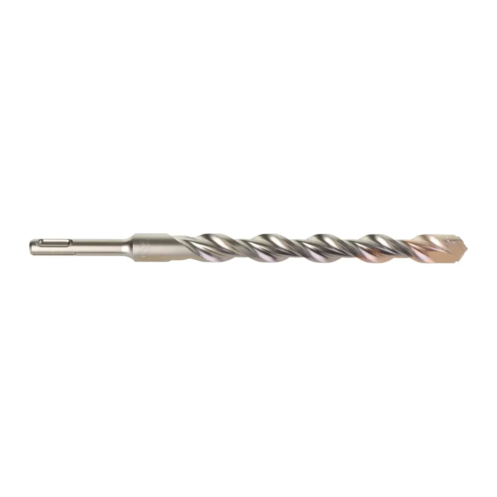 Milwaukee Wiertła SDS-Plus M2 SDS-Plus M2 18 x 250 - 1 szt. 4932307083