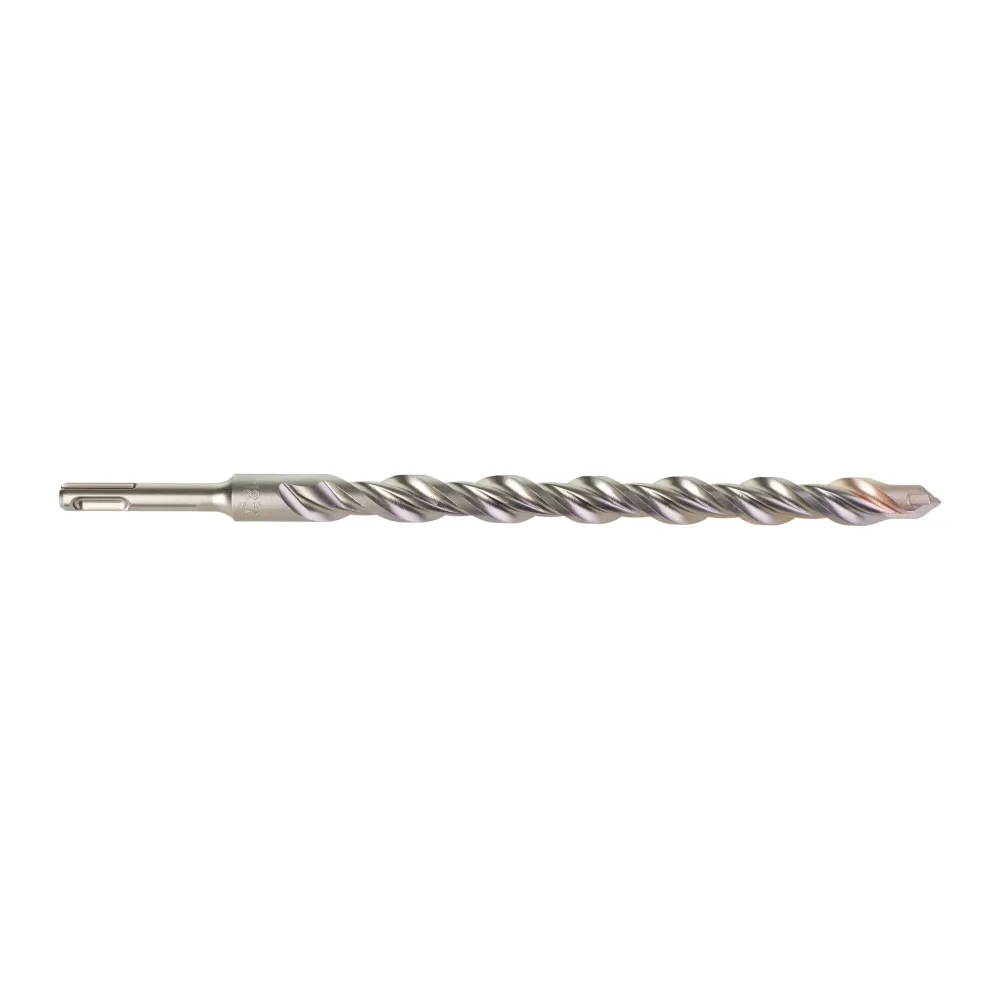 Milwaukee Wiertła SDS-Plus M2 SDS-Plus M2 18 x 300 - 1 szt. 4932344304